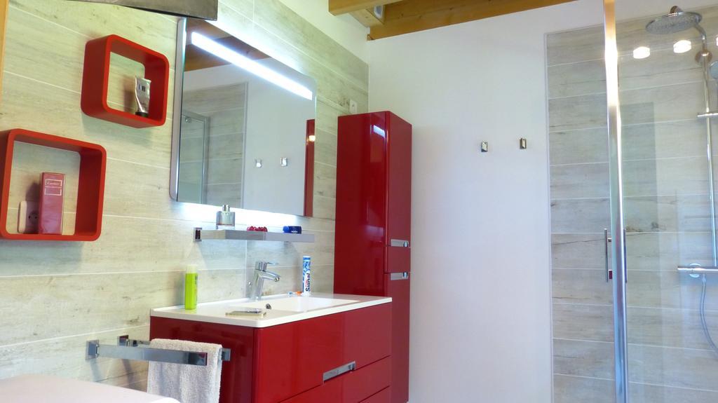 Millygite Cosy Loft Ngoại thất bức ảnh