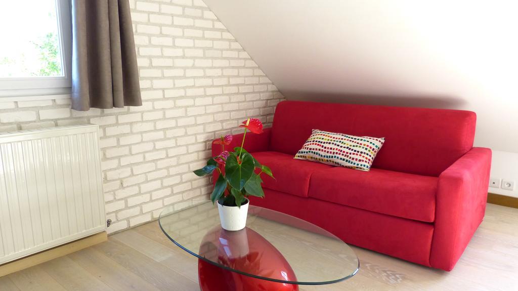 Millygite Cosy Loft Ngoại thất bức ảnh